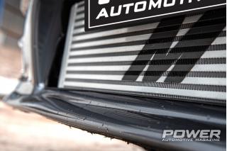 Subaru Impreza GT GC8 327wHp